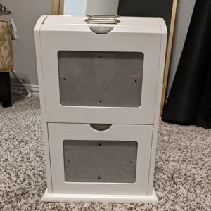 Photo Frame/Stand/Box